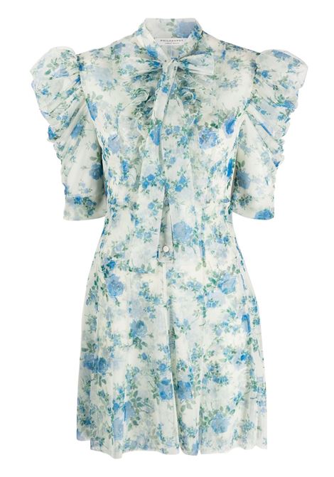  PHILOSOPHY di LORENZO SERAFINI | Dress | A04457151002